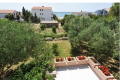 Apartmány Vrsi, Mulo Apartmán 3 - Apartman 3 foto 3