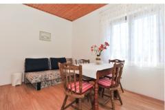 Apartmány Vrsi, Mulo Apartmán 3 - Apartman 3 foto 4