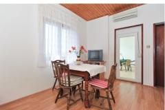 Apartmány Vrsi, Mulo Apartmán 3 - Apartman 3 foto 5