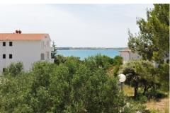 Apartmány Vrsi, Mulo Apartmán 1 - Apartman 1 foto 1