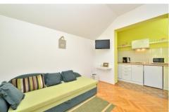 Apartmány Zoric Apartmán 1 foto 1