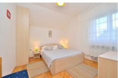 Apartmány Zoric Apartmán 1 foto 2