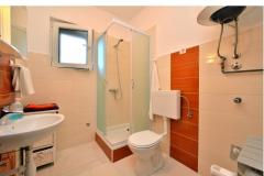 Apartmány Zoric Apartmán 1 foto 3