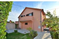 Apartmány Zoric Apartmán 1 foto 4