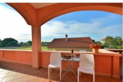 Apartmány Zoric Apartmán 2 foto 1