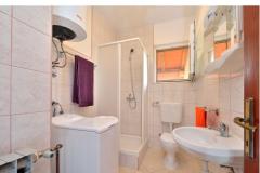 Apartmány Zoric Apartmán 2 foto 3