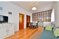 Apartmány Zoric Apartmán 2 foto 4