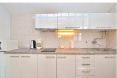 Apartmány Zoric Apartmán 2 foto 5