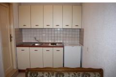 Apartmány Monika Nin Apartmán 1 - A1 foto 2