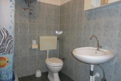 Apartmány Monika Nin Apartmán 1 - A1 foto 3