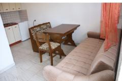 Apartmány Monika Nin Apartmán 1 - A1 foto 4