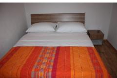 Apartmány Monika Nin Apartmán 1 - A1 foto 5