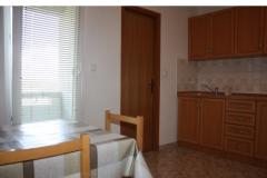 Apartmány Monika Nin Apartmán 2 - B2 foto 1