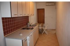 Apartmány Monika Nin Apartmán 4 - D4 foto 2