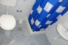 Apartmány Monika Nin Apartmán 4 - D4 foto 3