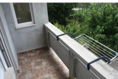 Apartmány Monika Nin Apartmán 4 - D4 foto 4