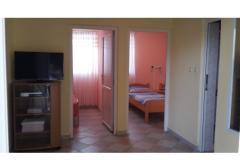 Apartmány Marijana Apartmán 3 - ap. 5 foto 1