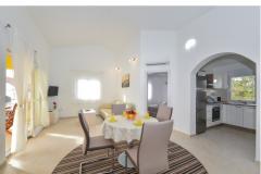 Apartmány Ana Apartmán 3 - Ana S3 foto 2