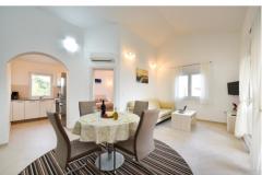 Apartmány Ana Apartmán 4 - Ana S4 foto 2