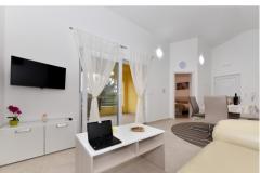 Apartmány Ana Apartmán 4 - Ana S4 foto 5