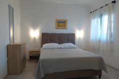 Apartmány Baras Apartmán 1 - Ap A1(2+2) foto 5