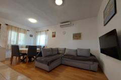 Apartmány Baras Apartmán 2 - Ap A2(4+1) foto 2