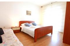 Apartmány Baras Apartmán 2 - Ap A2(4+1) foto 5