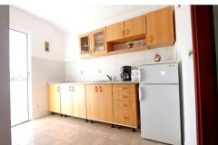 Apartmány Baras Apartmán 4 - Ap A4(2+2) foto 4