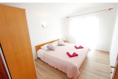 Apartmány Baras Apartmán 4 - Ap A4(2+2) foto 5