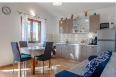 Apartmány Sačer Apartmán 1 - Ap A1 foto 1