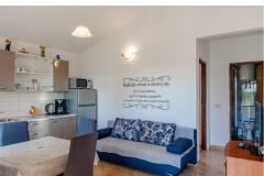 Apartmány Sačer Apartmán 1 - Ap A1 foto 2