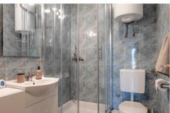 Apartmány Sačer Apartmán 1 - Ap A1 foto 4