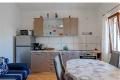 Apartmány Sačer Apartmán 2 - Ap A2 foto 1