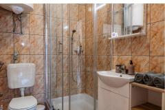Apartmány Sačer Apartmán 2 - Ap A2 foto 3