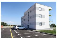 Apartmány Juhart Apartmán 3 - Juhart 1.3 foto 1