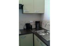 Apartmány Lucin Apartmán 2 - studio foto 1