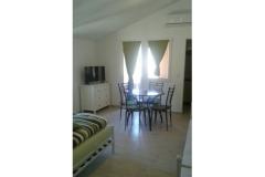 Apartmány Lucin Apartmán 2 - studio foto 3
