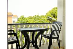 Apartmány Marija Apartmán 2 - Apartman 2 foto 1