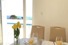 Apartmány Marija Apartmán 2 - Apartman 2 foto 3