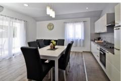 Apartmány Mica Apartmán 1 - DELUXE APP foto 1