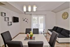 Apartmány Mica Apartmán 1 - DELUXE APP foto 2