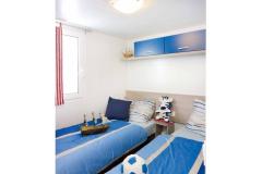 Apartmány Mobile Homes Peroš Apartmán 1 - KRK foto 2