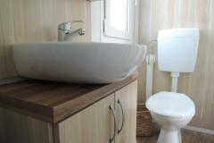 Apartmány Mobile Homes Peroš Apartmán 1 - KRK foto 3