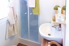 Apartmány Mobile Homes Peroš Apartmán 1 - KRK foto 4
