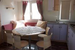 Apartmány Mobile Homes Peroš Apartmán 2 - Malta foto 1