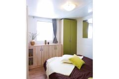 Apartmány Mobile Homes Peroš Apartmán 2 - Malta foto 3