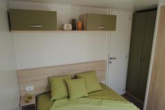 Apartmány Mobile Homes Peroš Apartmán 2 - Malta foto 4