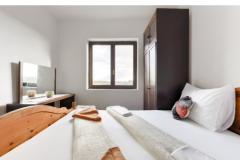 Apartmány Zadar-Vrsi Apartmán 1 - B1 foto 3