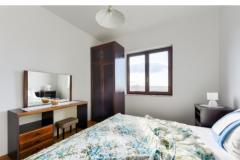 Apartmány Zadar-Vrsi Apartmán 1 - B1 foto 5