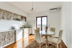 Apartmány Zadar-Vrsi Apartmán 2 - B2 foto 1